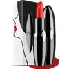 Rouge Baiser Rouge Évidemment Crème 207 - Rouge