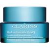 Clarins Hydra-Essentiel Crema Idratante Ricca
