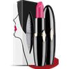 Rouge Baiser Rouge Évidemment Crème 209 - Rose Intense
