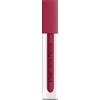 Diego Dalla Palma Milano Stay On Me Rossetto Liquido A Lunga Tenuta 40 - Bordeaux