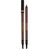 Yves Saint Laurent Lines Liberated N°02 DECONSTRUCTED BROWN