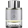 Montblanc Explorer Platinum 60ml