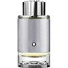 Montblanc Explorer Platinum 100ml
