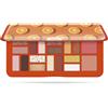 Pupa Palette L Breakfast Lovers VITAMINIC