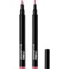 Debby 2in1 lipMARKER 2in1 lipMARKER - 03 Passionate Rose