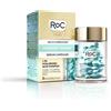 RoC® Multi Correxion Hydrate + Plump Siero Viso in Capsule