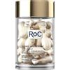 RoC® Retinol Correxion® Line Smoothing Siero Viso Notte in Capsule