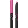 Debby colorTWIST EYESHADOW colorTWIST EYESHADOW - 10 Metal Fuchsia Magenta