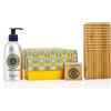 L'Occitane en Provence Cofanetto Mani Karité Verbena