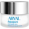 Arval Hyaluronic Rich - Idratante Anti-età Pelli Secche
