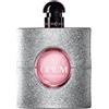 Yves Saint Laurent Black Opium Eau De Parfum Glitter 90ml