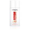 L'Oréal Revitalift Clinical Fluido Anti-UV SPF50+ Protezione molto alta + Vitamina C Antiossidante