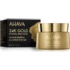 AHAVA 24K Gold Mineral Mud Mask