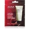 AHAVA Purifying Mud Mask