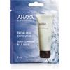 AHAVA Facial Mud Exfoliator