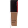 Shiseido Synchro Skin Radiant Lifting Foundation 330 - Bamboo