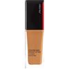 Shiseido Synchro Skin Radiant Lifting Foundation 420 - Bronze