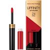 Max Factor Lipfinity Lip Colour 120 HOT
