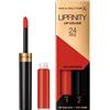 Max Factor Lipfinity Lip Colour 130 LUSCIOUS
