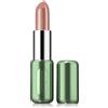 Clinique Pop Longwear Lipstick Shine Bare Pop