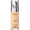 L'Oréal Accord Parfait Fondotinta Fluido 1.5N Lin/Linen