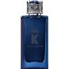 Dolce&Gabbana K by Dolce&Gabbana Intense 100ml