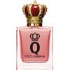 Dolce&Gabbana Q by Dolce&Gabbana Eau de Parfum Intense 50ml