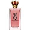 Dolce&Gabbana Q by Dolce&Gabbana Eau de Parfum Intense 100ml