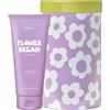 Pupa Happybox - Latte Corpo - Flower Dream