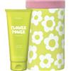Pupa Happybox - Latte Corpo - Flower Power