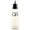 Giorgio Armani Acqua di Giò Eau de Toilette 150ml - Ricarica