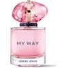 Giorgio Armani My Way Eau de Parfum Nectar 30ml