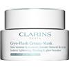Clarins Cryo-flash Cream-mask