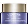 Clarins Nutri-Lumière Revive