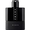 Prada Luna Rossa Black