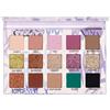 Mulac DIFFERENT X - Palette di Pigmenti Pressati