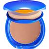 Shiseido UV Protective Compact Foundation SPF30 Dark Beige - UV Protective Compact Foundation SPF30