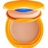 Shiseido Tanning Compact SPF10 Honey - Tanning Compact SPF10