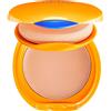 Shiseido Tanning Compact SPF10 Natural - Tanning Compact SPF10