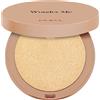 Pupa Wonder Me Glow 102 - Pure Gold