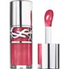 Yves Saint Laurent Loveshine Plumping Lip Oil Gloss N°9 Cherry Flash