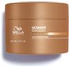 Wella Professionals Ultimate Smooth Intense Maschera