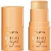 Pupa Shine Bright Stick Scintillante - Effetto Fresco