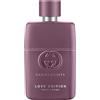 Gucci Guilty Love Edition Pour Femme 50ml