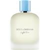 Dolce&Gabbana Light Blue Pour Homme Eau de Toilette 200ml