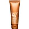 Clarins Gel Autoabbronzante Colorato