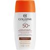 Collistar Fluido Viso Solare Protezione Correttiva SPF 50+