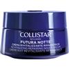 Collistar Futura Crema Notte Rivitalizzante Riparatrice