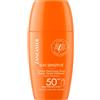 Lancaster Sun Sensitive Tinted Mattifying Fluid SPF 50