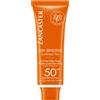 Lancaster Sun Sensitive Oil Free Milky Fluid Face SPF 50